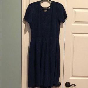 No reasonable offer refused! 
Lularoe Amelia
